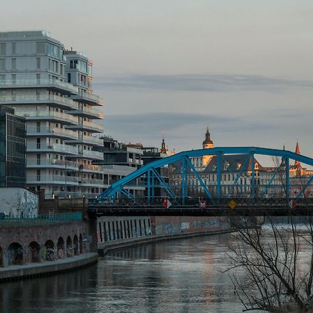 Oomph Wroclaw Deluxe Apt Ruska Apartment ภายนอก รูปภาพ