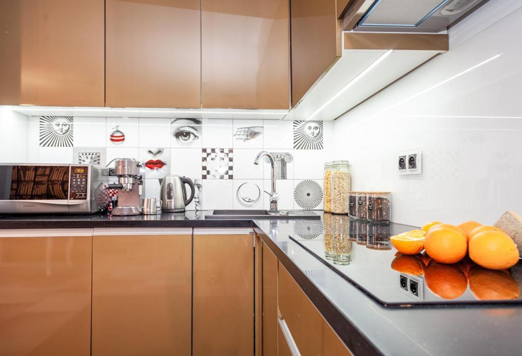 Oomph Wroclaw Deluxe Apt Ruska Apartment ภายนอก รูปภาพ