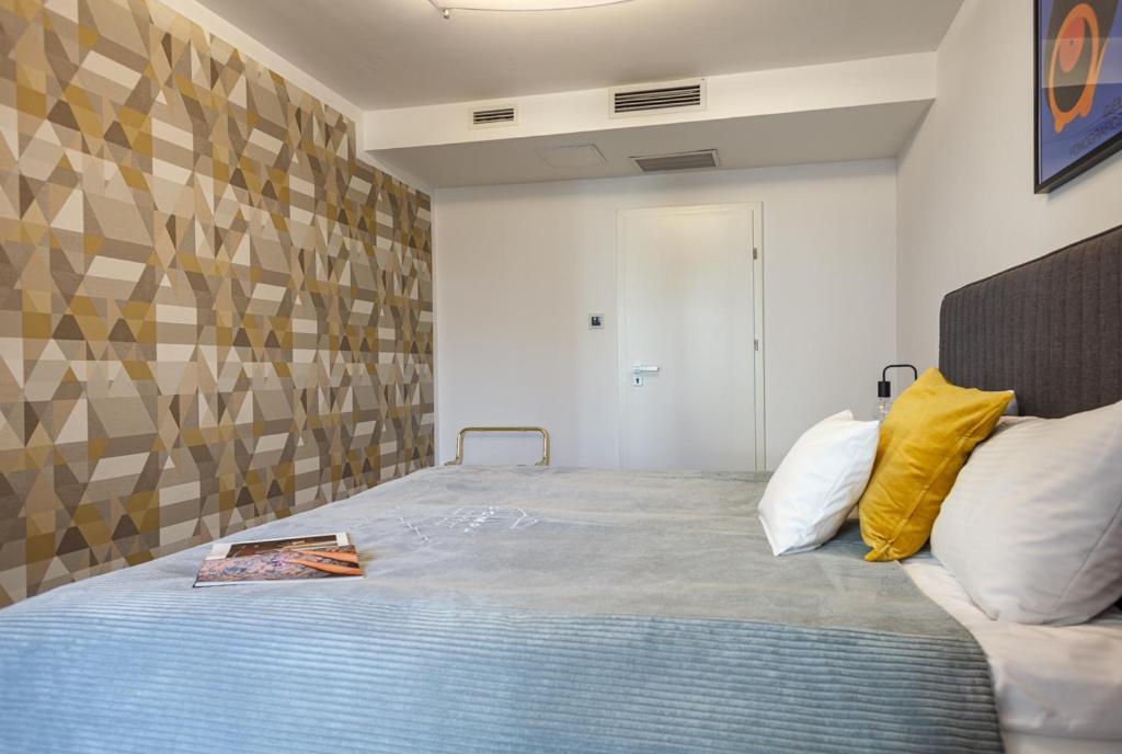 Oomph Wroclaw Deluxe Apt Ruska Apartment ภายนอก รูปภาพ