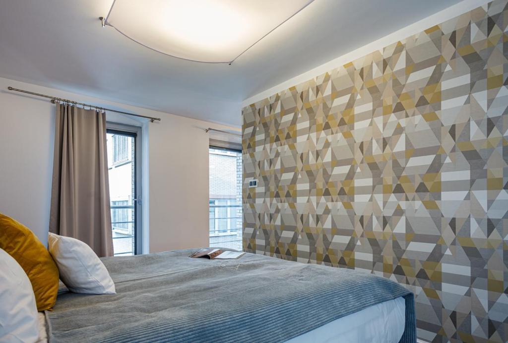 Oomph Wroclaw Deluxe Apt Ruska Apartment ภายนอก รูปภาพ