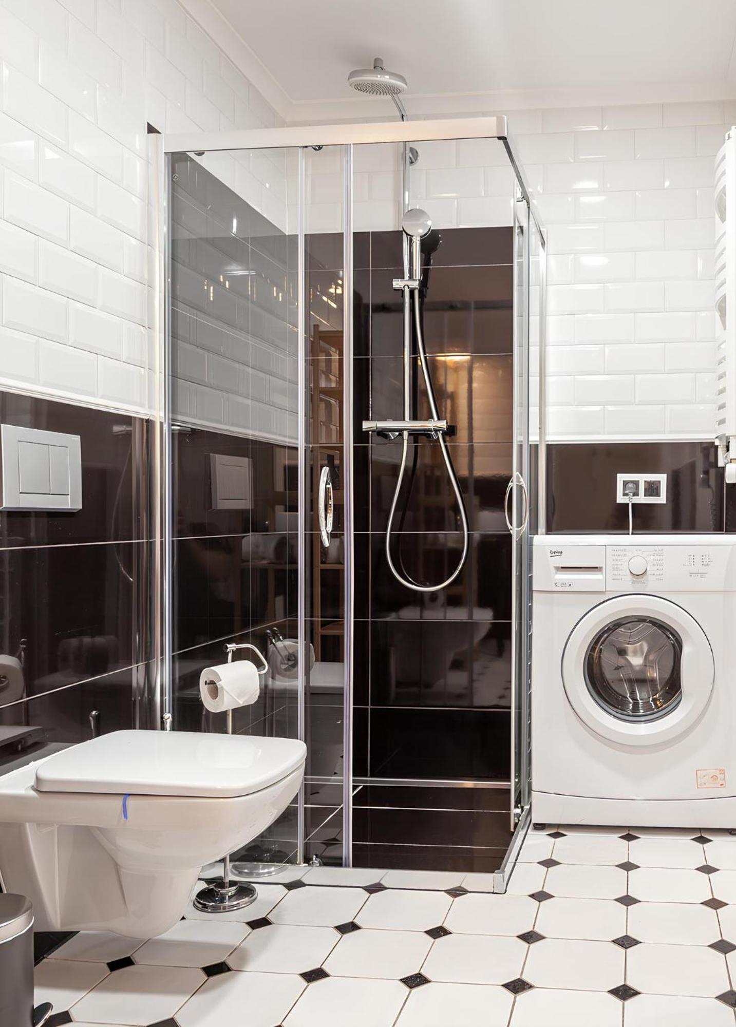 Oomph Wroclaw Deluxe Apt Ruska Apartment ภายนอก รูปภาพ