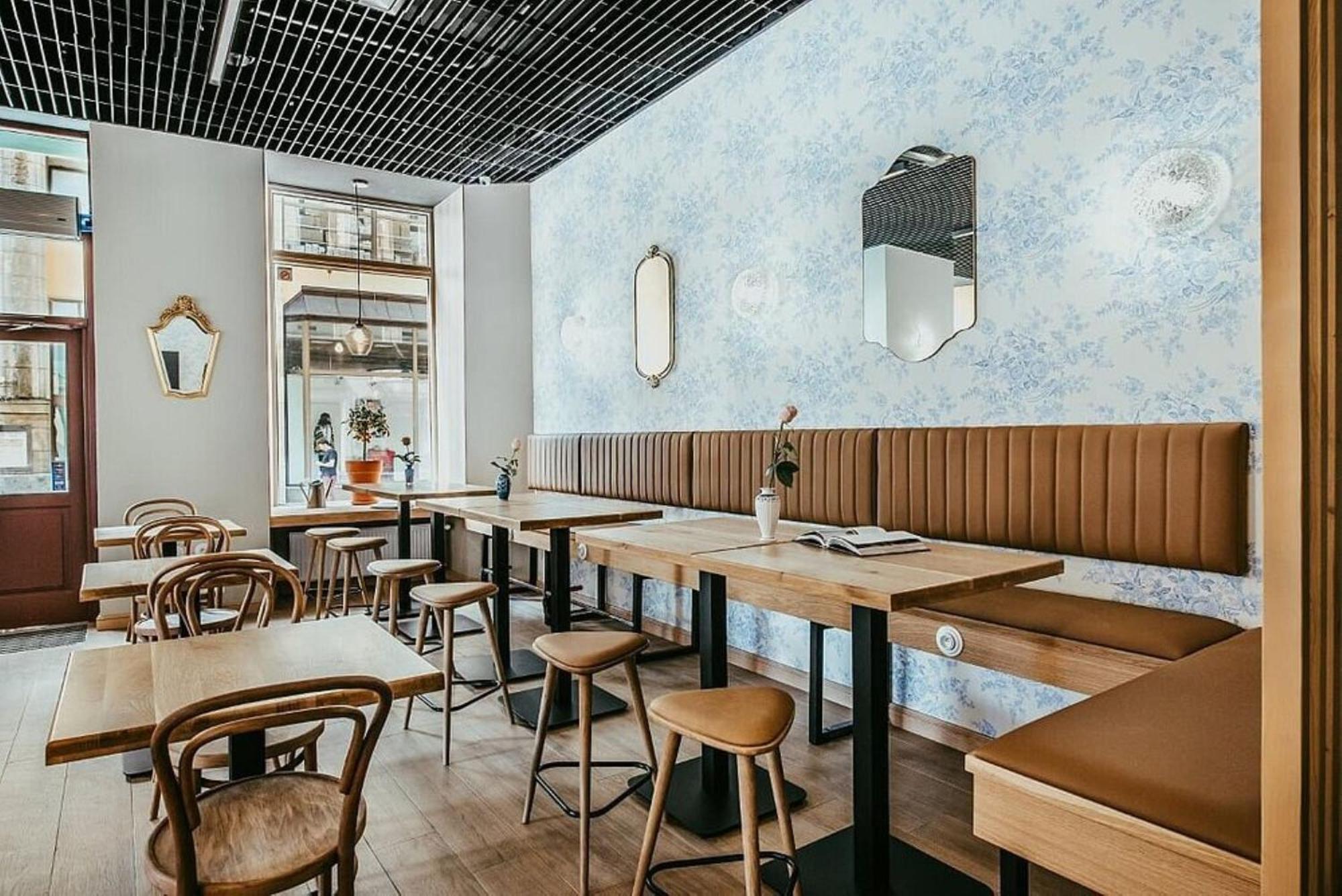 Oomph Wroclaw Deluxe Apt Ruska Apartment ภายนอก รูปภาพ
